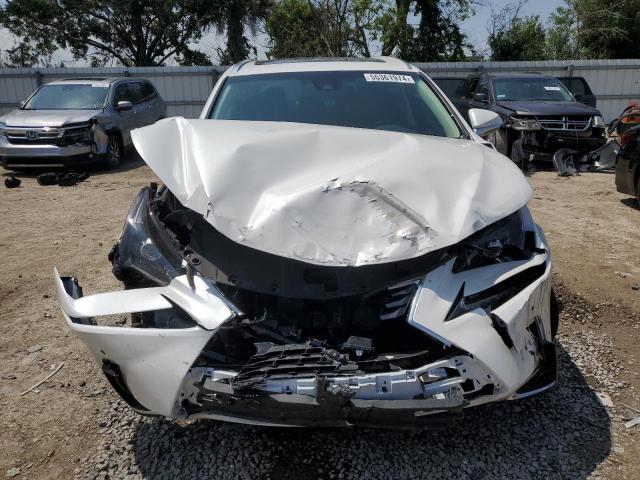 JTJYARBZ9J2088582 Lexus Nx 300 Base