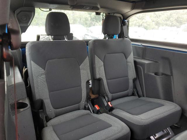 1FMDE5AH4NLA89609 Ford Bronco Base
