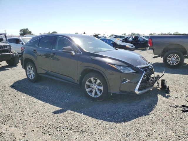 2T2ZZMCA1HC090796 Lexus Rx 350 Base