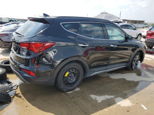 5XYZW4LA8HG485575 Hyundai SANTA FE SPORT