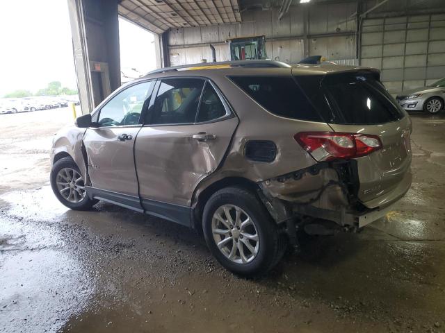 2GNAXSEV3J6342770 Chevrolet EQUINOX LT