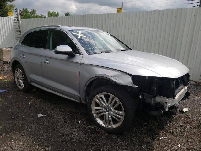 WA1BNAFYXJ2109319 Audi Q5 Premium Plus