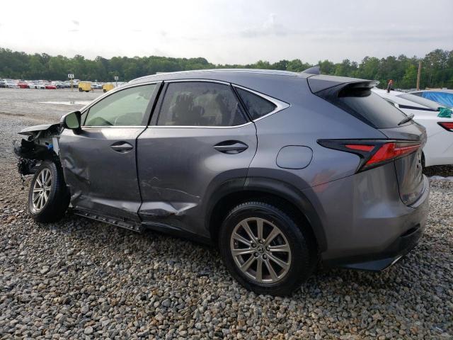 JTJDARBZ1M2199016 Lexus Nx 300 Base