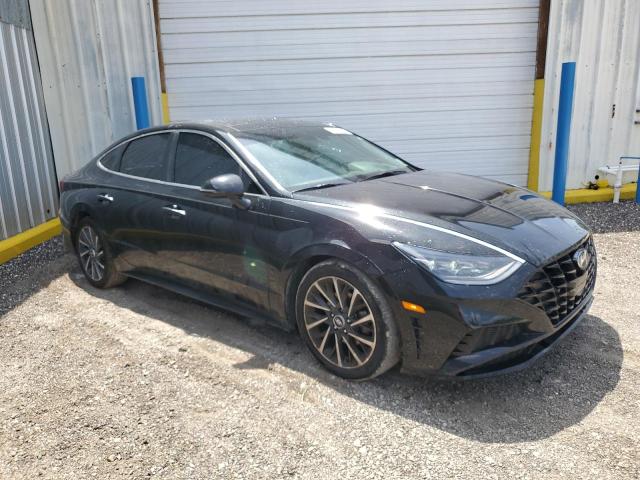 KMHL34J27NA182790 Hyundai Sonata Limited