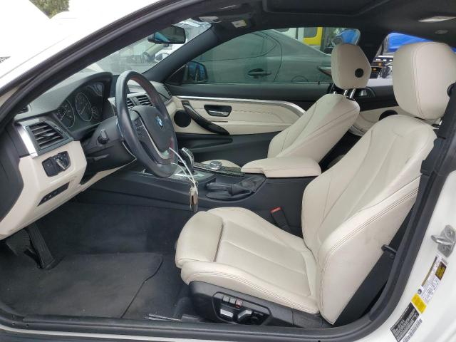 WBA4W3C55JAC97285 BMW 430I