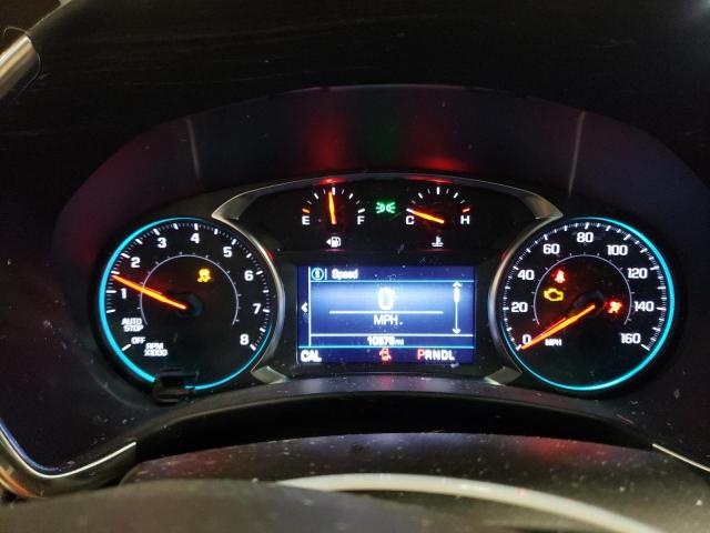 3GNAXSEG6RL154849 Chevrolet EQUINOX LS