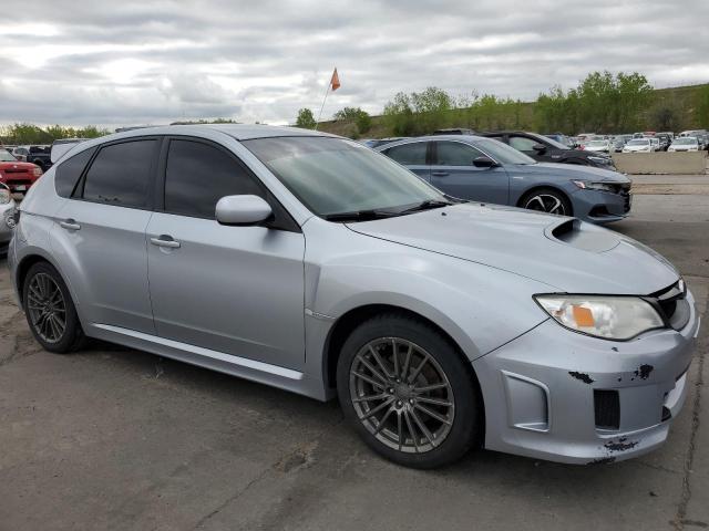 JF1GR7E61EG230919 Subaru Impreza Wrx