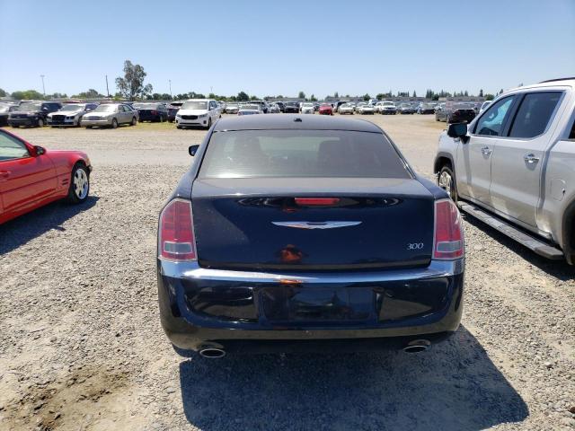 2C3CCAAG5EH289048 Chrysler 300