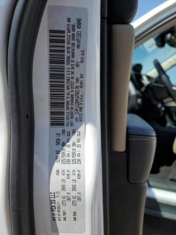 1C4PJLDB4FW762178 Jeep Cherokee Limited