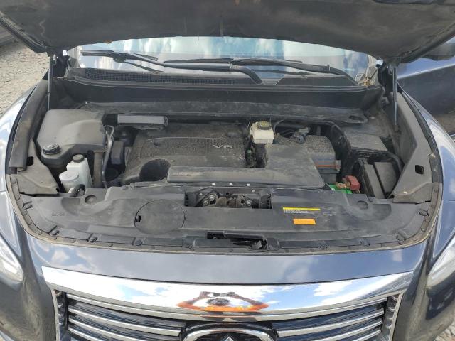 5N1AL0MM3EC508795 Infiniti QX60