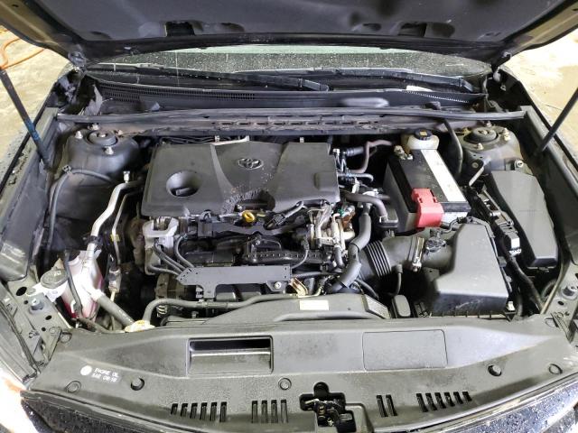 JTNB11HK4J3047870 Toyota CAMRY L