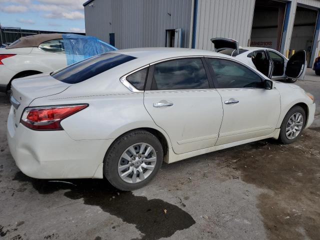 1N4AL3AP6EC281029 Nissan ALTIMA 2.5