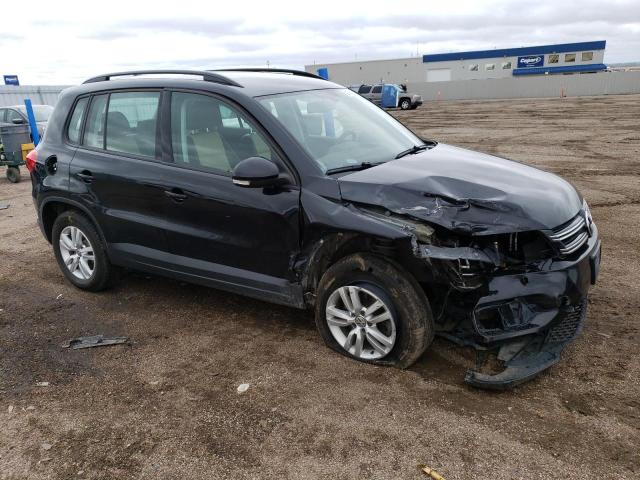 WVGBV7AXXHW512898 Volkswagen TIGUAN S
