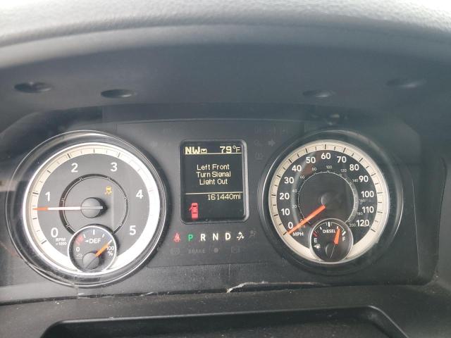 3C6UR5CL7GG248561 RAM 2500 St