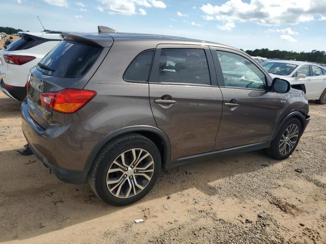 JA4AP3AU0HZ006837 Mitsubishi Outlander Sport Es