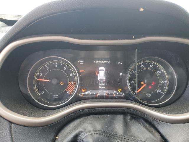 1C4PJMDS1FW638455 Jeep Cherokee Limited