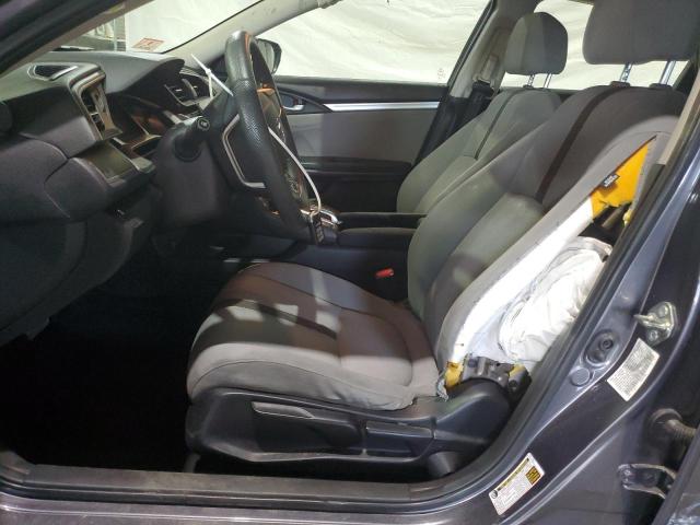 19XFC1F3XHE003306 Honda CIVIC EX
