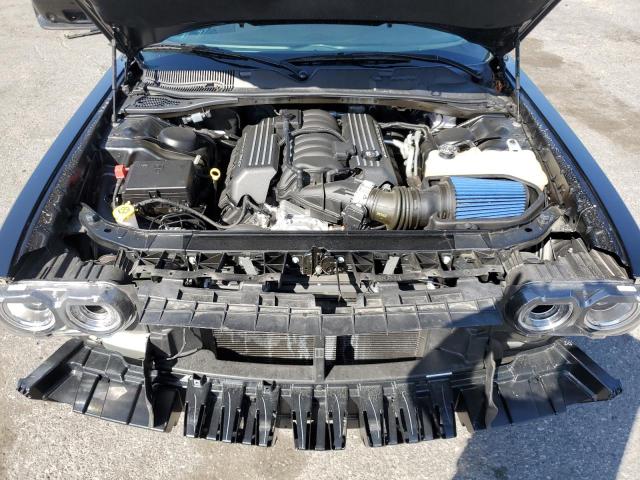 2C3CDZFJ5MH631726 Dodge Challenger R/t Scat Pack
