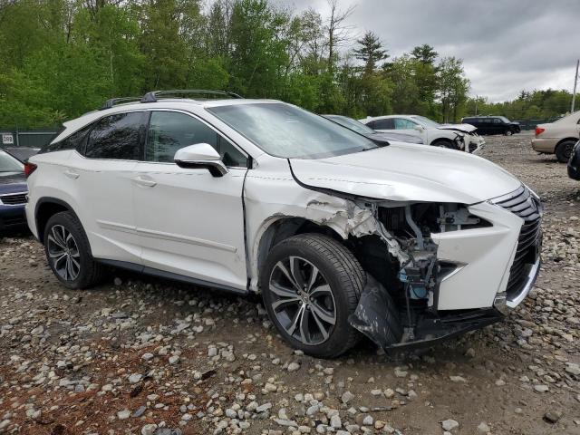 JTJBZMCA5H2016833 Lexus Rx 350 Base