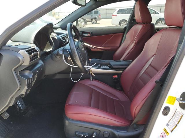 JTHBF1D25E5035893 Lexus IS 250