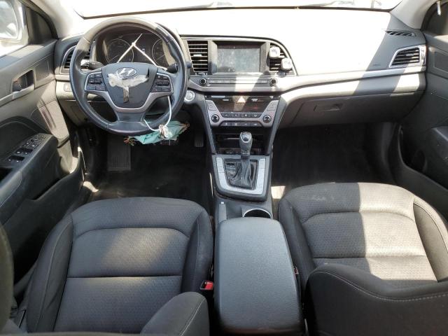 KMHD84LF5JU560457 Hyundai ELANTRA SEL