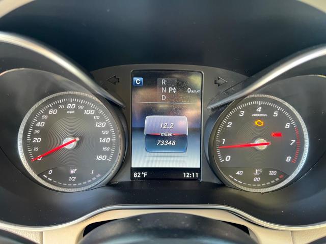 WDDWF4KB8HR259699 Mercedes-Benz C 300 4matic