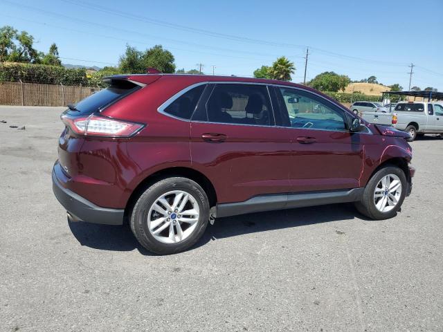 2FMPK3J95HBC32073 Ford EDGE SEL