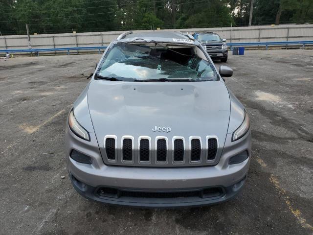 1C4PJLCBXFW730904 Jeep Cherokee Latitude