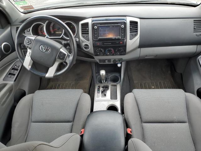 3TMMU4FN2FM084733 Toyota Tacoma Double Cab Long Bed