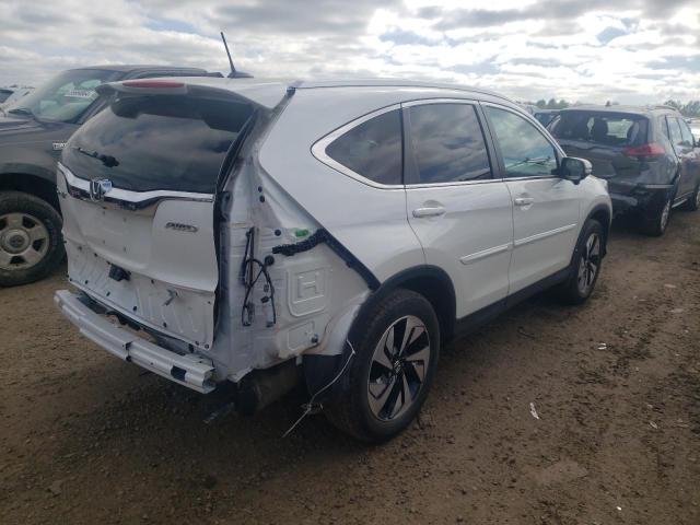 5J6RM4H98GL006332 Honda Cr-v Touring