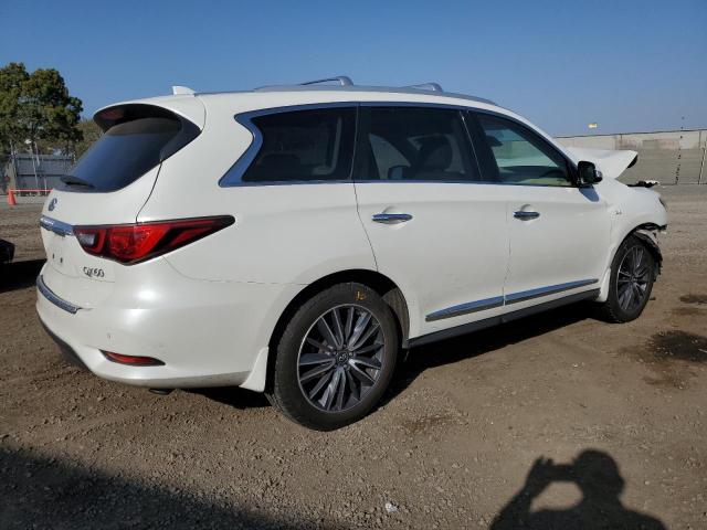 5N1DL0MN8LC504227 Infiniti QX60 LUXE