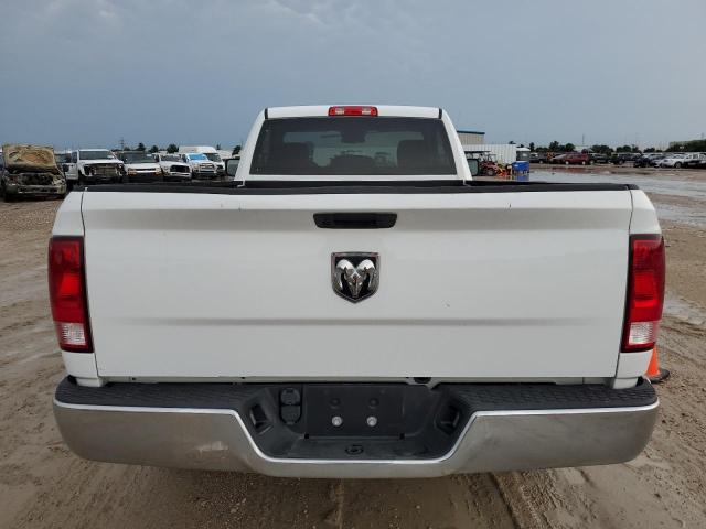 3C6JR6DT9NG187377 RAM 1500 Classic Tradesman