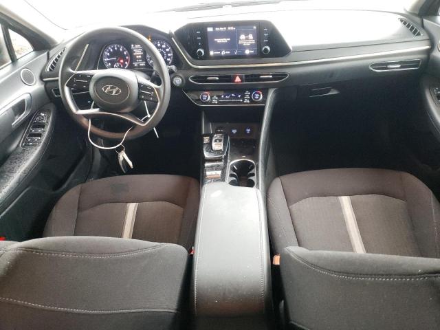 KMHL64JA2MA149161 Hyundai SONATA SEL
