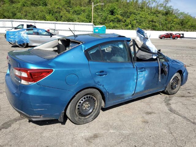 4S3GKAA61J3621992 Subaru Impreza