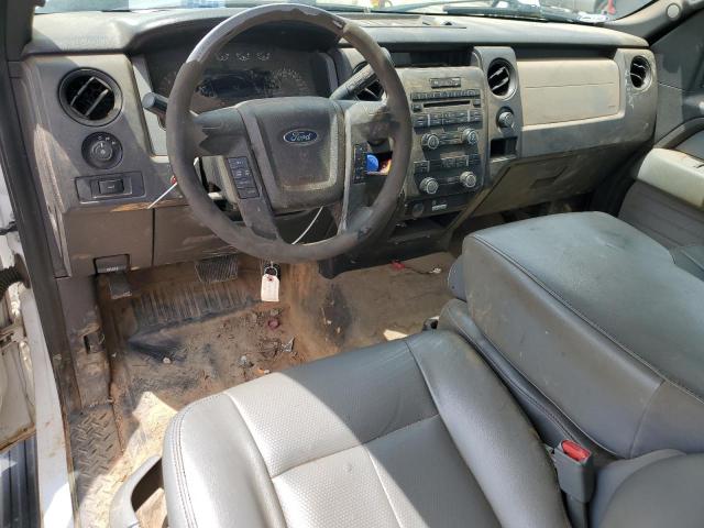 1FTFX1CF0EKF78980 Ford F150 Super Cab