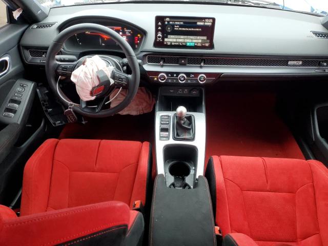 JHMFL5G4XRX001716 Honda Civic Type