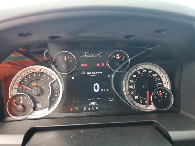 1C6RR6LT7FS624291 RAM 1500 Slt