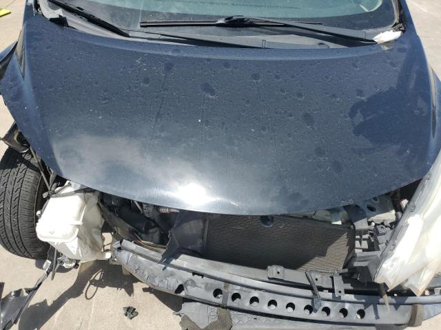3N1CE2CP8FL406447 Nissan Versa Note S