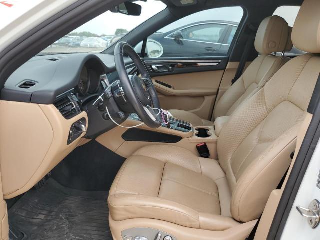 WP1AA2A50KLB00560 Porsche Macan