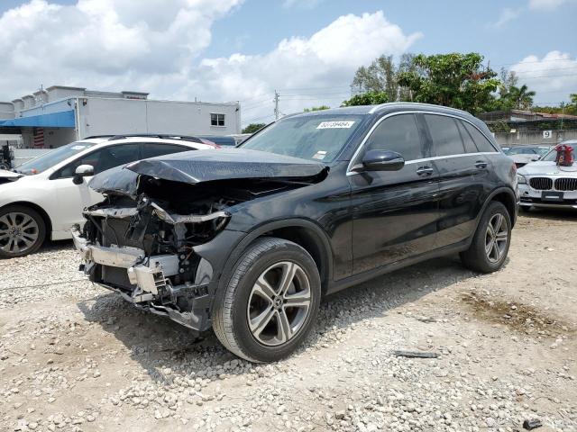 53739484 :رقم المزاد ، WDC0G4JB1KV135166 vin ، 2019 Mercedes-benz Glc 300 مزاد بيع