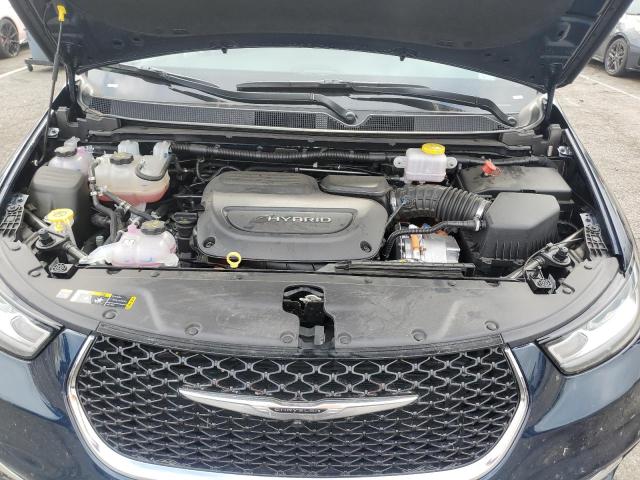 2C4RC1L7XPR631500 Chrysler Pacifica Hybrid Touring L