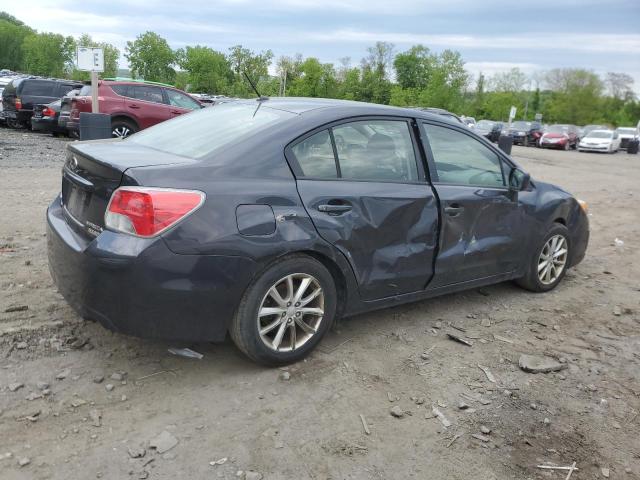 JF1GJAC64EH018940 Subaru Impreza Premium