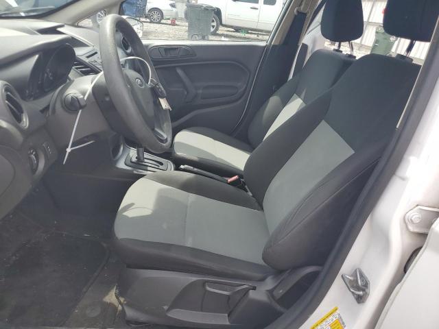 3FADP4AJ5GM178639 Ford FIESTA S