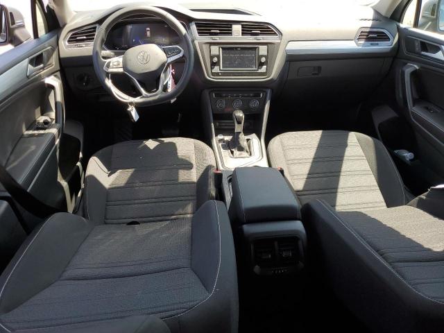 3VVRB7AX2RM036306 Volkswagen TIGUAN S