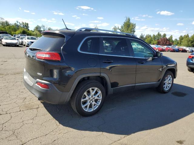 1C4PJLCSXEW205260 Jeep Cherokee Latitude