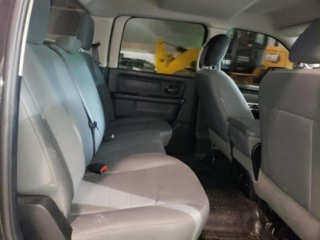 3C6UR5CJ1HG676271 RAM 2500 St