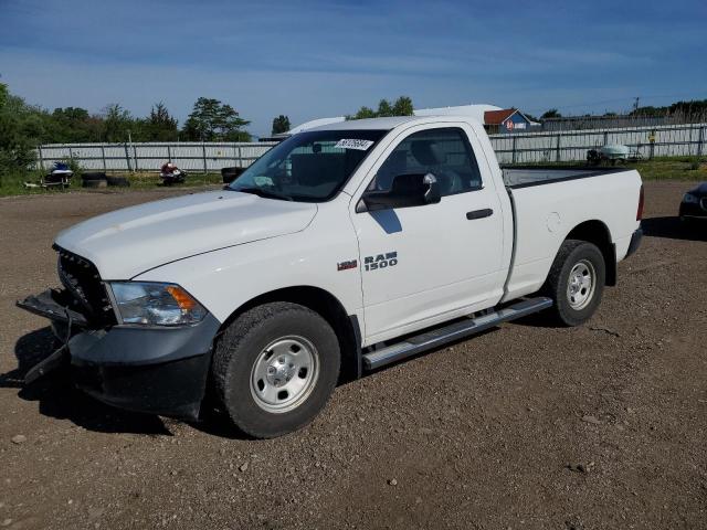 2014 Ram 1500 St მანქანა იყიდება აუქციონზე, vin: 3C6JR7AT4EG267745, აუქციონის ნომერი: 56125684