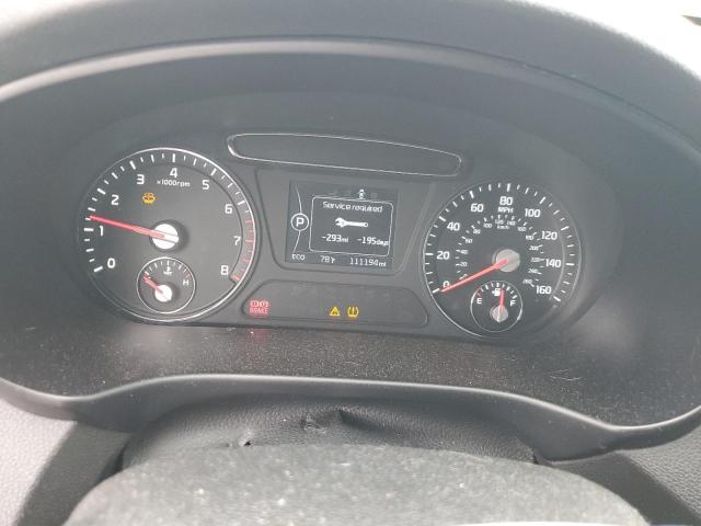 5XYPG4A54GG156770 KIA SORENTO LX
