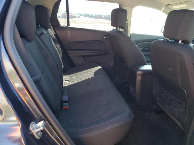 2GKFLVEK2F6426401 GMC Terrain Sle