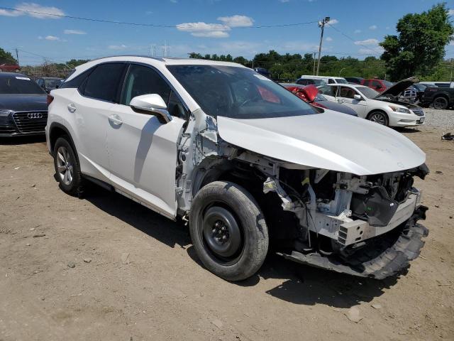 2T2BZMCA5GC017107 Lexus Rx 350 Base